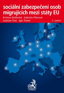 Sociální zabezpečení osob migrujících mezi státy EU