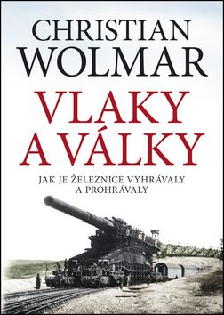 Vlaky a války