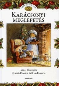 Foxwoodi mesék: Karácsonyi meglepetés