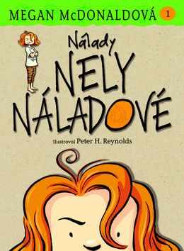 Nálady Nely Náladové 1