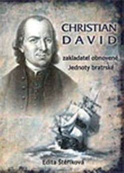 Christian David