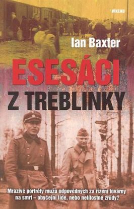 Esesáci z Treblinky