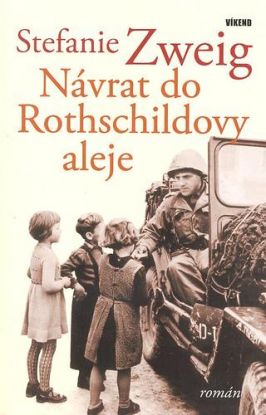 Návrat do Rothschildovy aleje