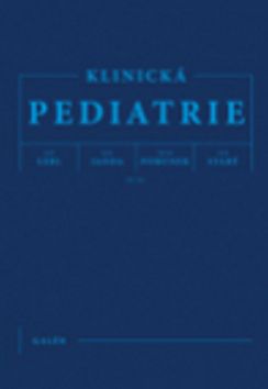 Klinická pediatrie