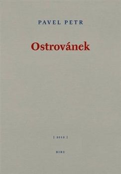 Ostrovánek