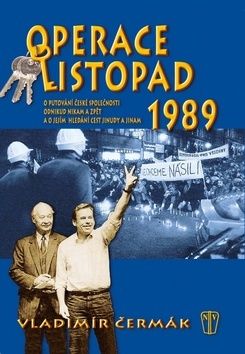 Operace listopad 1989