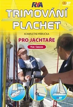 Trimování plachet pro jachtaře