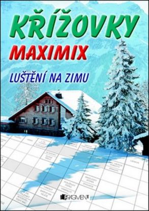 Křížovky Maximix