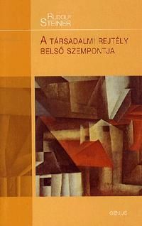 A társadalmi rejtély belső szempontja