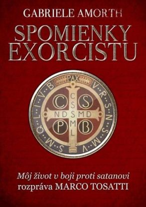 Spomienky Exorcistu