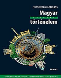 Magyar történelem