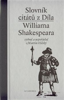 Slovník citátů Williama Shakespeara