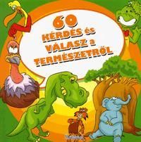 60 kérdés és válasz a természetről