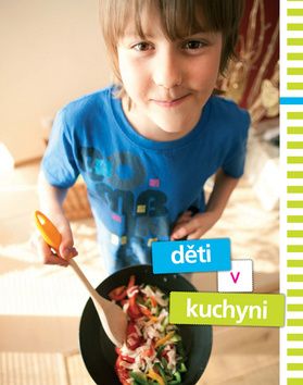 Děti v kuchyni