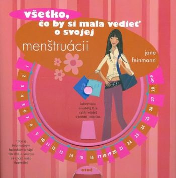 Všetko, čo by si mala vedieť o svojej menštruácii
