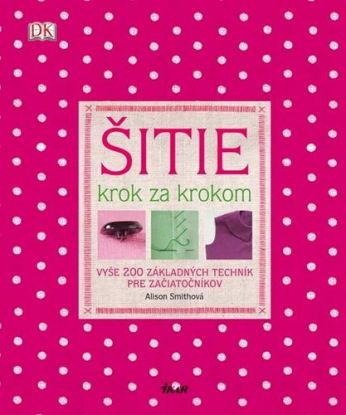 Šitie krok za krokom