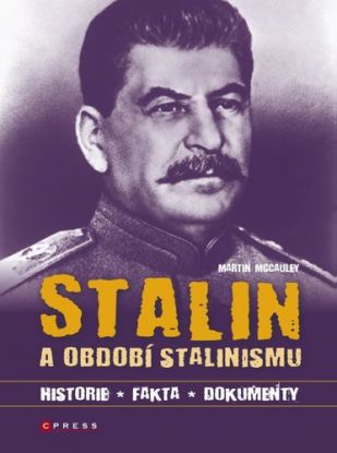 Stalin a období stalinismu