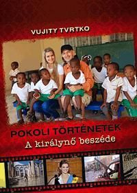 Pokoli történetek - A királynő beszéde