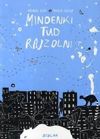 Mindenki tud rajzolni