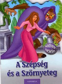 Kedvenc meséim: A Szépség és a Szörnyeteg