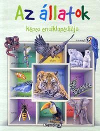 Az állatok képes enciklopédiája