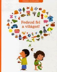 Fedezd fel a világot