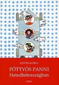 Pöttyös Panni hetedhétországban