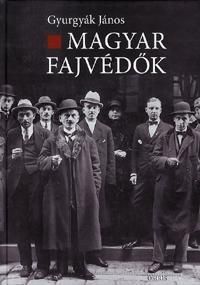 Magyar fajvédők