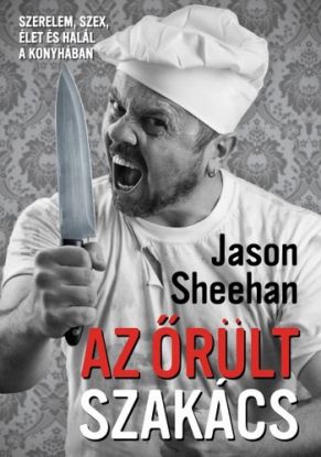 Az őrült szakács