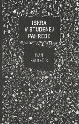 Iskra v studenej pahrebe