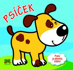 Psíček
