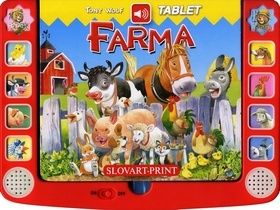 Farma Tablet