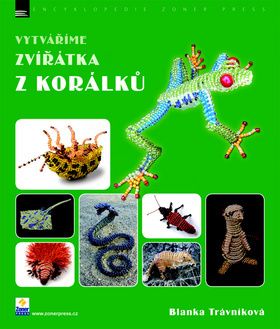 Vytváříme zvířátka z korálků