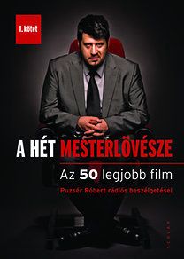 A hét mesterlövésze I.