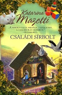 Családi sírbolt