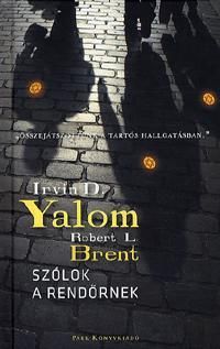 Szólok a rendőrnek