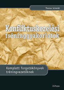 Konfliktuskezelési tréninggyakorlatok