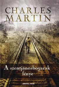 A szentjánosbogarak fénye