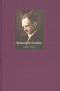 Reményik Sándor összes verse I-II.