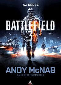 Battlefield 3: Az orosz
