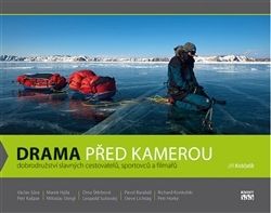 Drama před kamerou