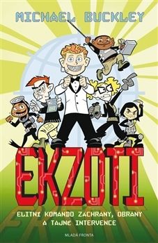 Ekzoti