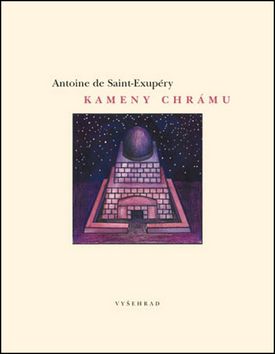 Kameny chrámu