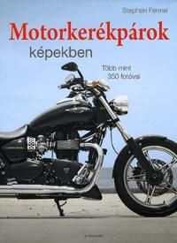 Motorkerékpárok képekben