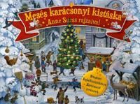 Mesés karácsonyi kistáska