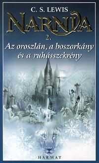 Az oroszlán, a boszorkány és a ruhásszekrény