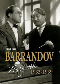 Barrandov II