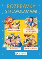 Rozprávky s hlavolamami