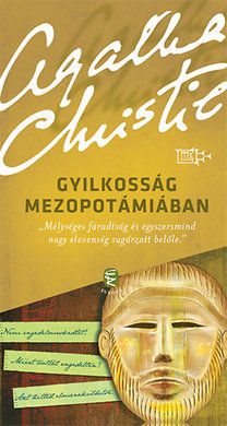 Gyilkosság Mezopotámiában