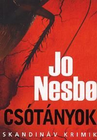 Csótányok
